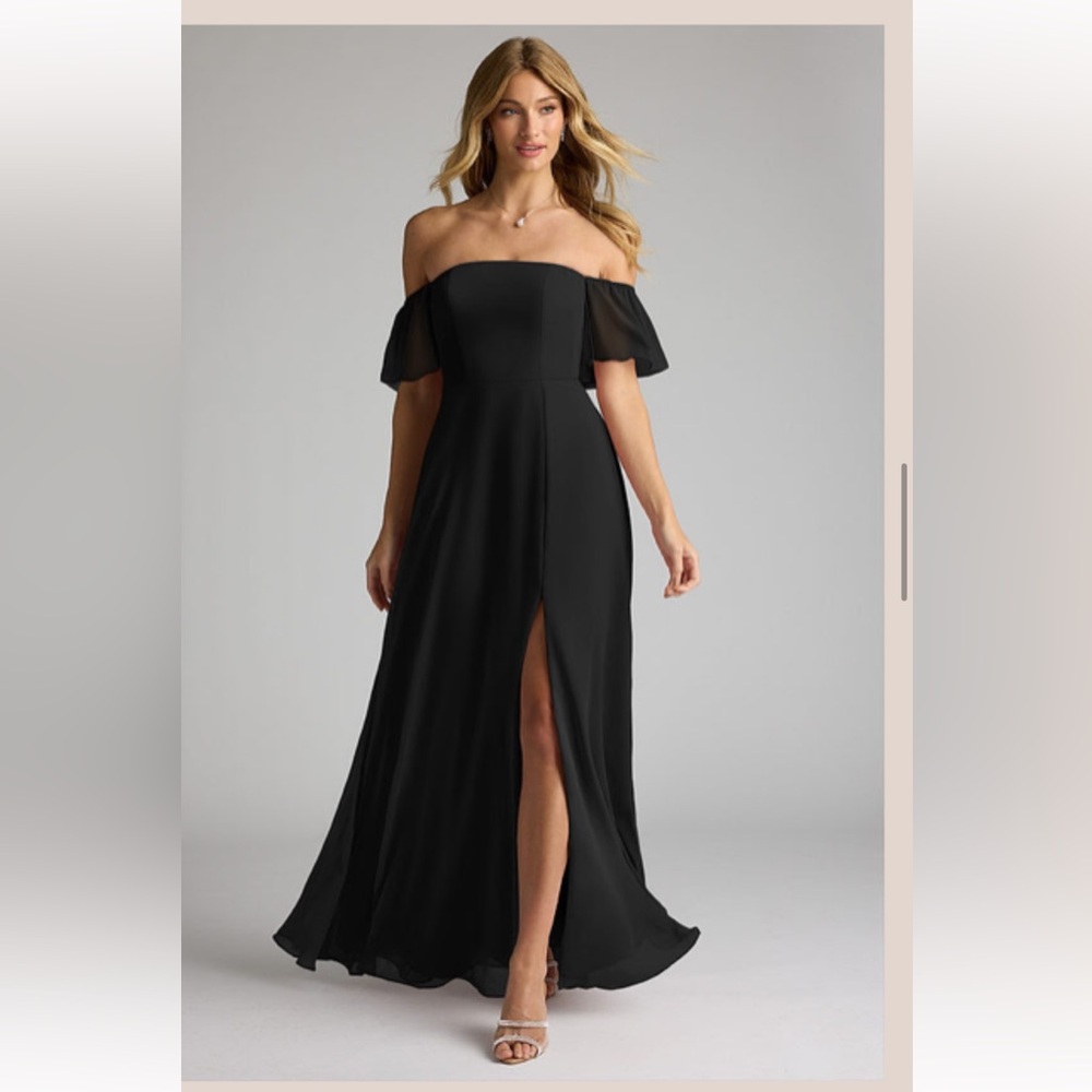 Azazie Sue Dress